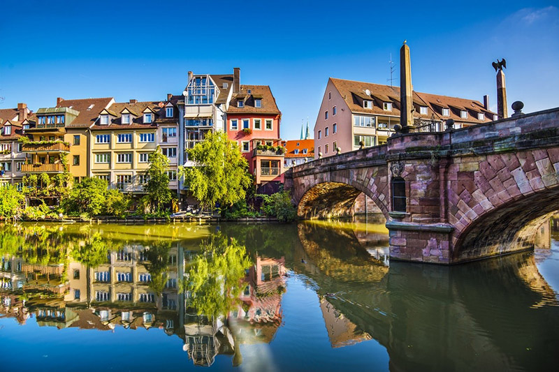 Nurnberg
